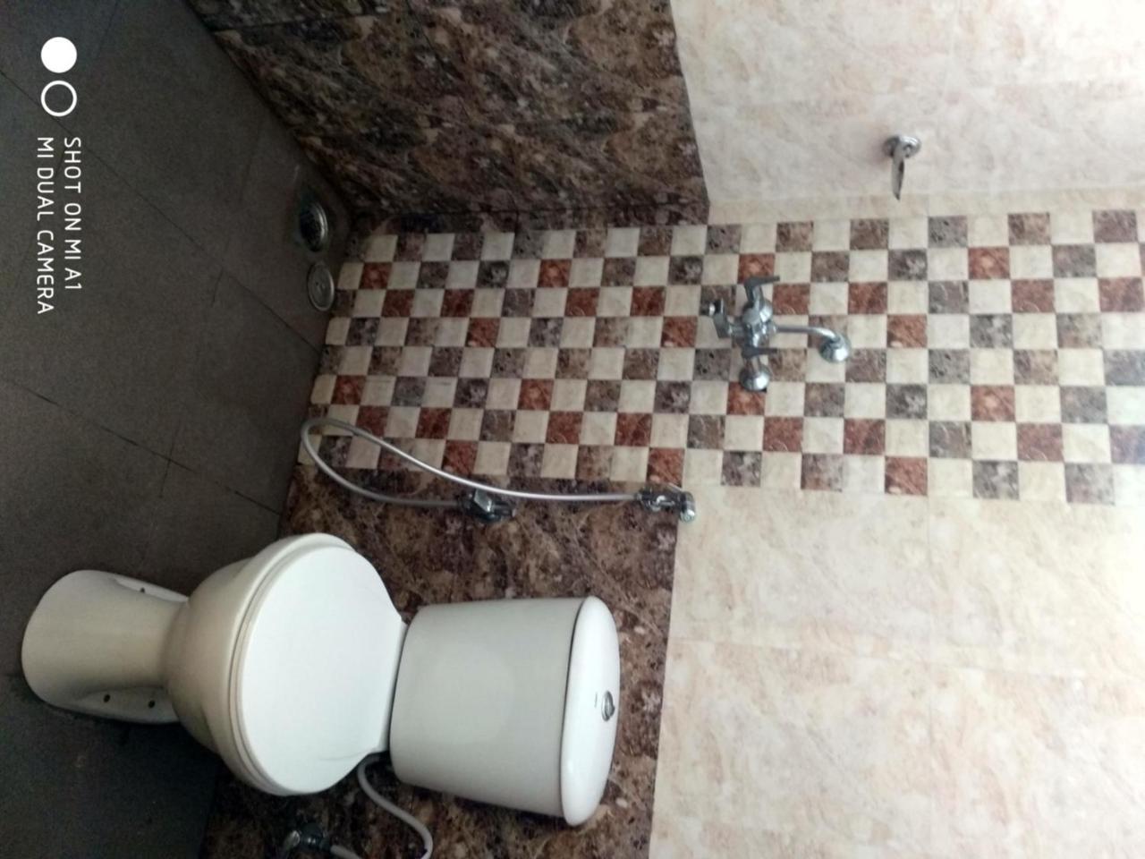 Candolim Beach Place מראה חיצוני תמונה